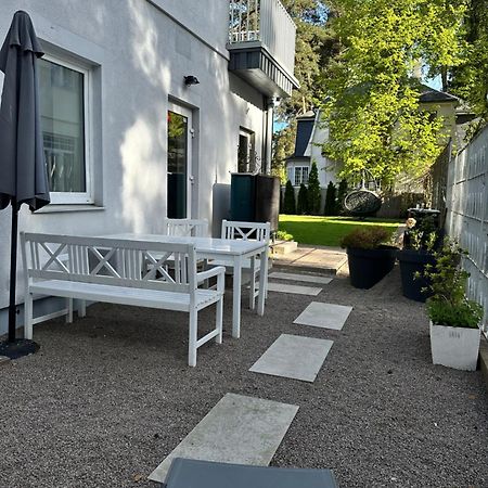 Cozy Beach House Jurmala II 외부 사진