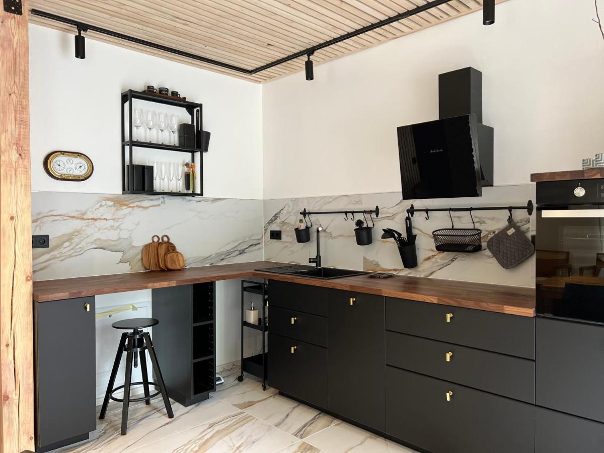 Cozy Beach House Jurmala II 외부 사진