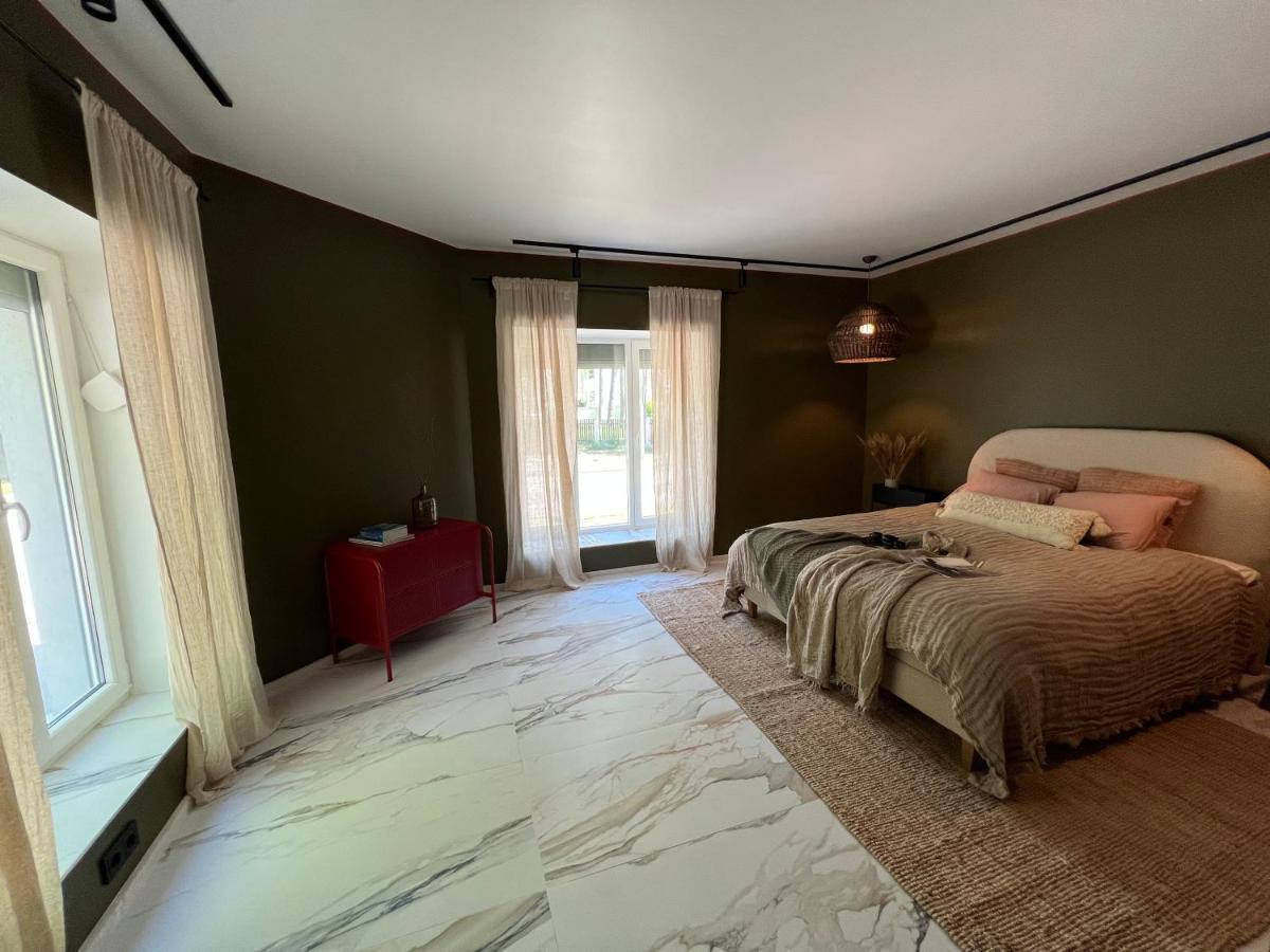 Cozy Beach House Jurmala II 외부 사진