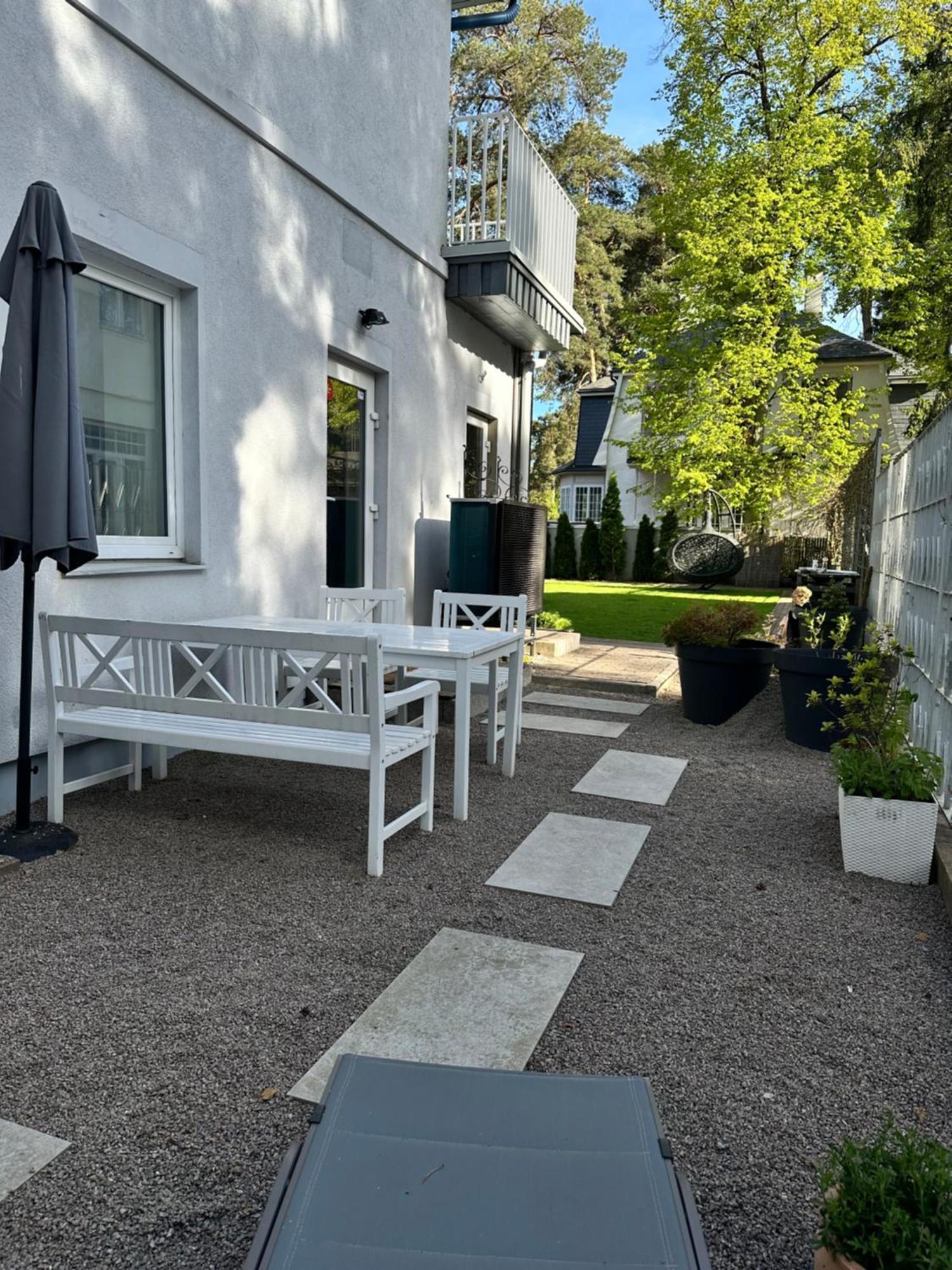 Cozy Beach House Jurmala II 외부 사진
